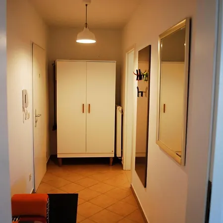 Am-wilhelmsberg-wohnung-03 Apartment Heringsdorf (Usedom)