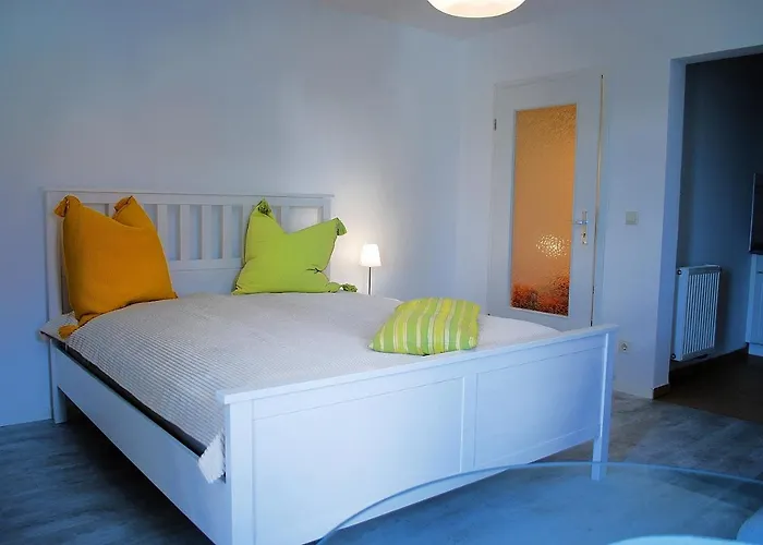 Am-wilhelmsberg-wohnung-03 * Heringsdorf (Usedom)